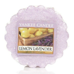 Fotoja e Dyll aromatik Yankee Candle Lemon Lavender kYC215, 22 g