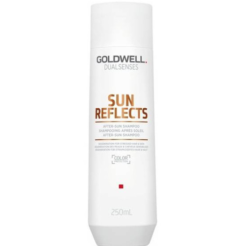 Fotoja e Shampo Goldwell Dualsenses Sun Reflects, 250 ml, woman