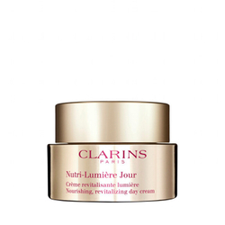 Fotoja e Krem dite Clarins Nutri-Lumiére Jour, 50 ml