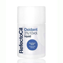 Fotoja e Hidrogjen Refectocil Oxidant 100 ml