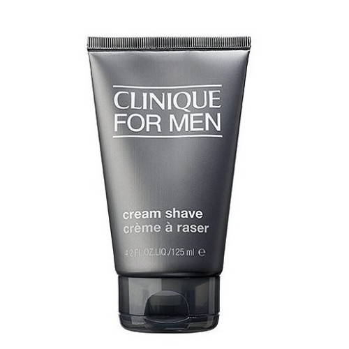 Fotoja e Krem për rroje Clinique Men (Cream Shave) 125 ml