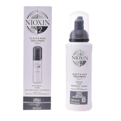 Fotoja e Tretman për flokë dhe skalp Nioxin System 2, 100 ml