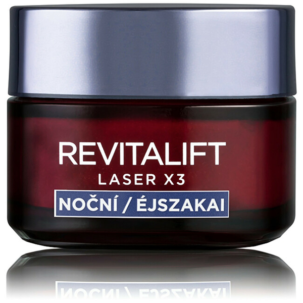 Fotoja e Krem Revitalift Laser X3 Loreal Paris 50 ml