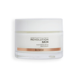 Fotoja e Krem dite Revolution Skincare SPF 30, 50 ml