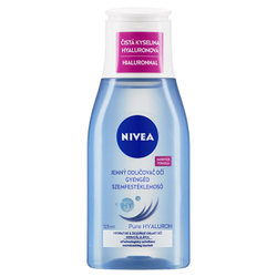 Fotoja e Pastrues për sy Nivea 125 ml