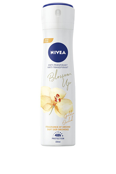 Fotoja e Deodorant Nivea Black & White, 150 ml