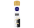 Fotoja e Deodorant Nivea Black & White, 150 ml, Picture 2