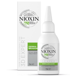 Fotoja e Serum për skalp Nioxin 3D Expert Derma -Brasion, 75 ml