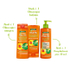 Fotoja e Krem për flokë Garnier SOS Repair, 400 ml, Picture 4