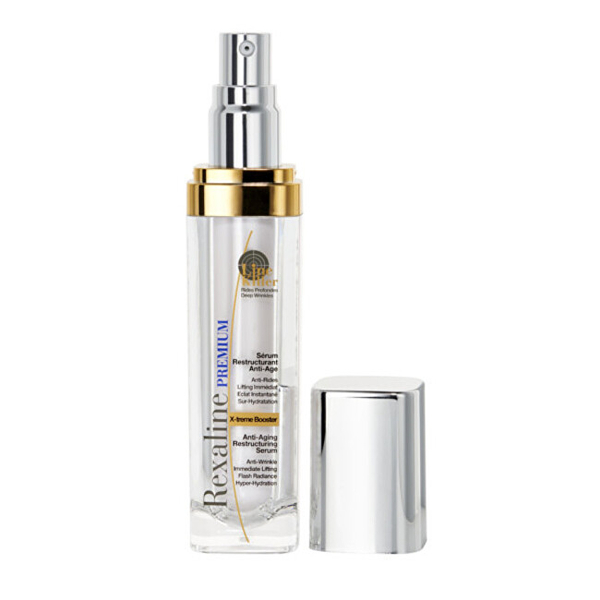 Fotoja e Serum për fytyrë Rexaline Premium Line Killer X-Treme Booster 30 ml