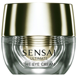 Fotoja e Krem pёr sy Sensai Ultimate, 15 ml