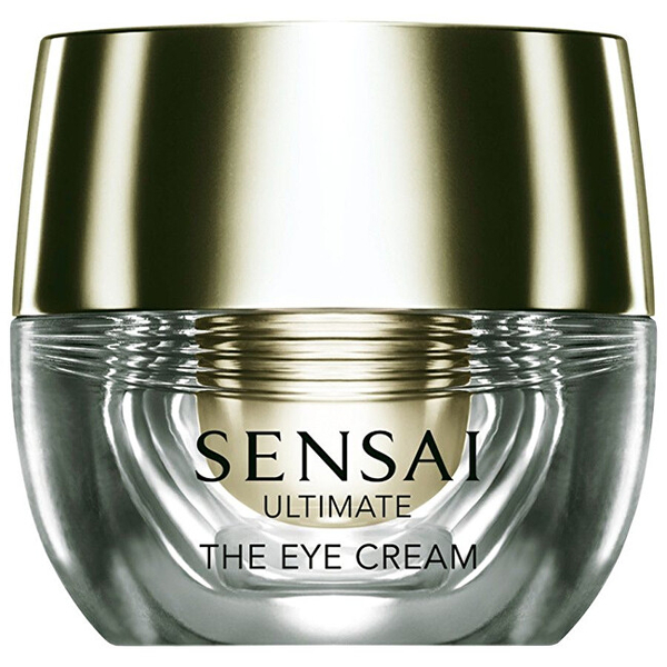 Fotoja e Krem pёr sy Sensai Ultimate, 15 ml