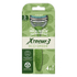 Fotoja e Brisk rroje Wilkinson Sword Xtreme3 ECO Green, 4 copë, Picture 1