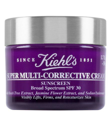 Fotoja e Krem anti-plakje për lëkurë Kiehl's Super Multi Corrective 50 ml