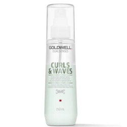 Fotoja e Serum hidratues për flokë Goldwell Curly Twist 150 ml