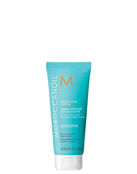 Fotoja e Losion zbutës për flokë Moroccanoil, 75 ml