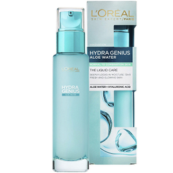 Fotoja e Krem për fytyrë Loreal Hydra Genius Gel 70 ml