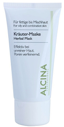 Fotoja e Maskë për fytyrë Alcina 50 ml