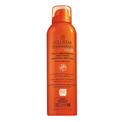 Fotoja e Sprej për rrezitje Collistar SPF 10, 200 ml