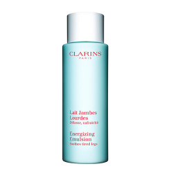 Fotoja e Losion për këmbë Clarins Energizing 125 ml