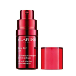 Fotoja e Krem kundër rrudhave Clarins Total Eye Lift, 15 ml