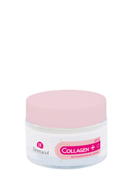 Fotoja e Krem rinovues dite për lëkurë Dermacol Collagen Plus SPF 10, 50 ml