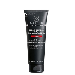 Fotoja e Gel-shampo dushi Collistar Linea Uomo 3in1 250 ml