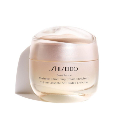 Fotoja e Krem kundër rrudave Shiseido Benefiance Anti-Wrinkle 50 ml