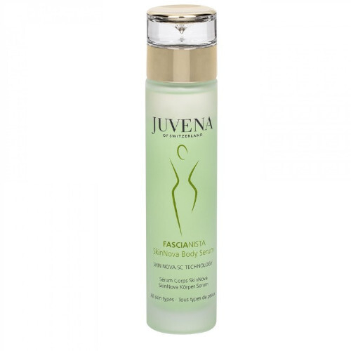 Fotoja e Serum për trup Juvena 125 ml