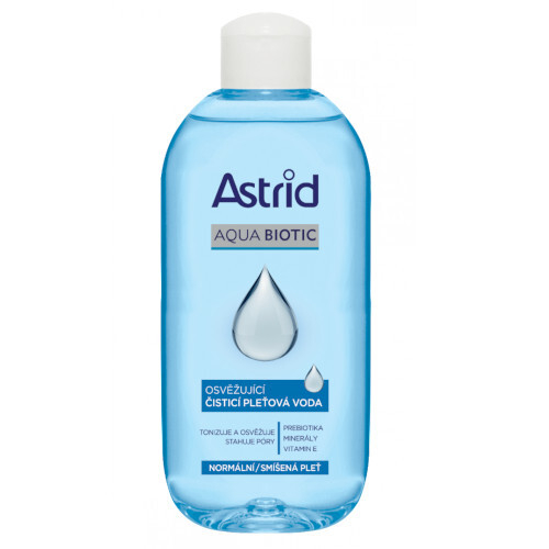 Fotoja e Losion pastrues Astrid 200 ml