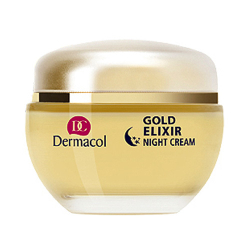 Fotoja e Krem Dermacol Gold Elixir 50 ml