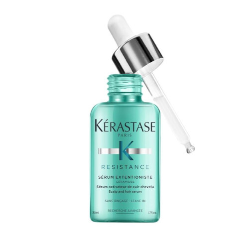 Fotoja e Serum për flokë Kérastase Resistance Extentioniste, 50 ml