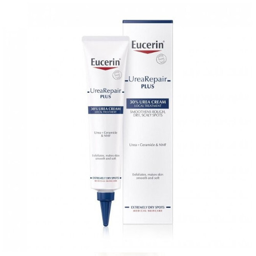 Fotoja e Krem Eucerin UreaRepair Plus (30% Ureal), 75 ml