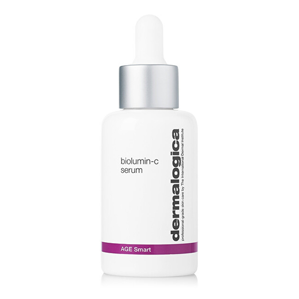 Fotoja e Serum me efekt antirrudhë Dermalogica Age Smart (Biolumin C Serum), 59 ml