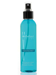 Fotoja e Sprej aromatizues për dhomë Millefiori Milano Natura Mediterranean Bergamot, 150 ml kMIL096