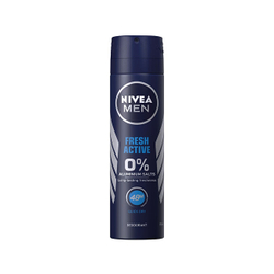 Fotoja e Deodorant Nivea Men Fresh Active, 150 ml