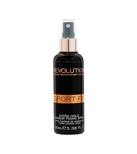 Fotoja e Sprej fiksues për grim Makeup Revolution Sport Fix 100 ml