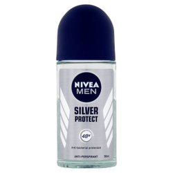 Fotoja e Antiperspirant Nivea Silver Protect 50 ml