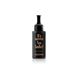 Fotoja e Tonik për fytyrë Alcina It`s never too late! 50 ml