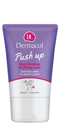 Fotoja e Krem për lëkurë Dermacol Bust Firming & Lifting Care 100 ml, woman