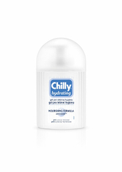 Fotoja e Xhel hidratues për higjienë intime Chilly, 200 ml