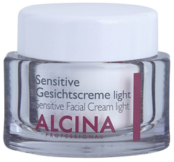 Fotoja e Krem për fytyrë të ndjeshme Alcina 50 ml
