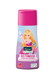 Fotoja e Shampo Kneipp Princess, 200 ml, child