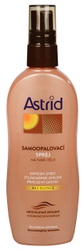 Fotoja e Sprej për nxirje Astrid 150 ml