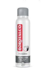 Fotoja e Deodorant Borotalco Invisible 150 ml