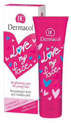 Fotoja e Krem rigjenerues për fytyrë Dermacol 50 ml