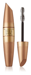 Fotoja e Maskarë Max Factor Rise & Shine (Lift & Volume Mascara), 12 ml