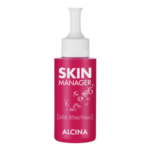 Fotoja e Tonik lëkure Alcina (AHA Effect-Tonic), 50 ml