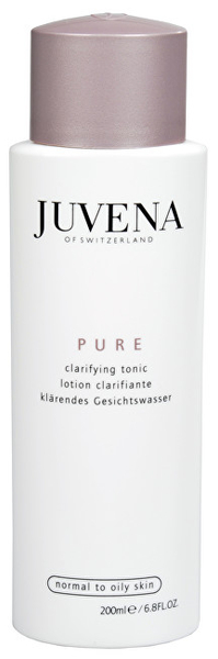 Fotoja e Toner pastrues Juvena 200 ml