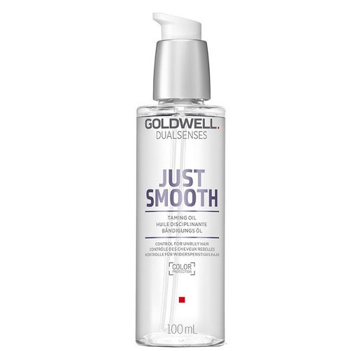 Fotoja e Vaj për flokë Goldwell Dualsenses Just Smooth 100 ml